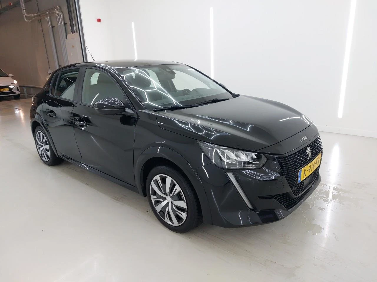 Peugeot 208 Active