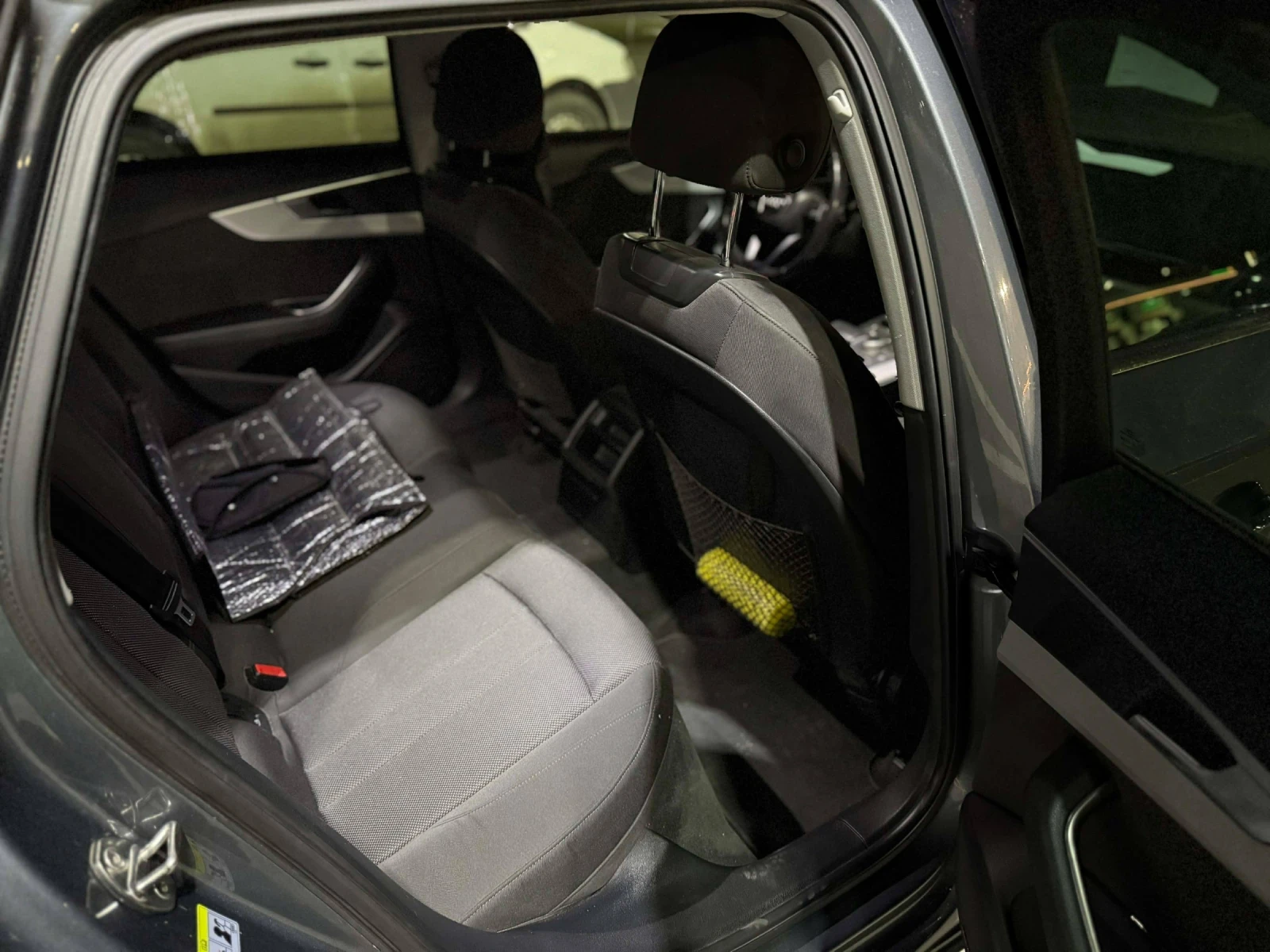 Audi A4 2.0 TDI,  quattro, 190 кс, снимка 6 - Автомобили и джипове - 53921606