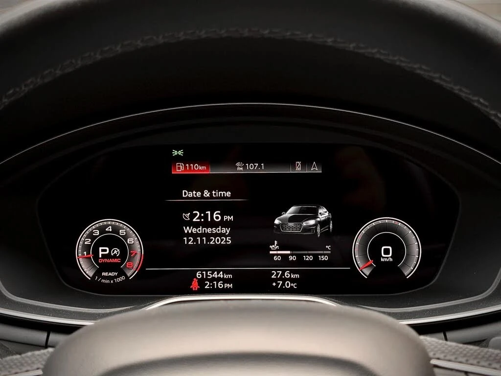 Audi A5 Sportback* Technik* АвтоКредит* (ЦЕНА ДО БГ), снимка 16 - Автомобили и джипове - 54002305