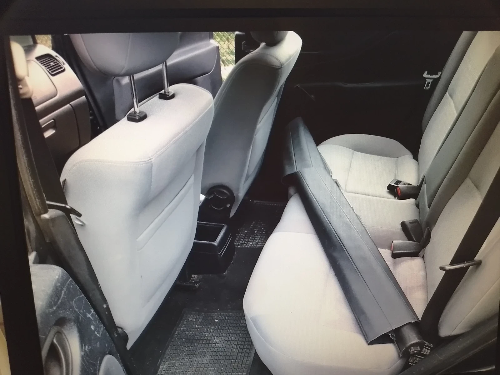 Mitsubishi Space star Комфорт, снимка 11 - Автомобили и джипове - 54016383