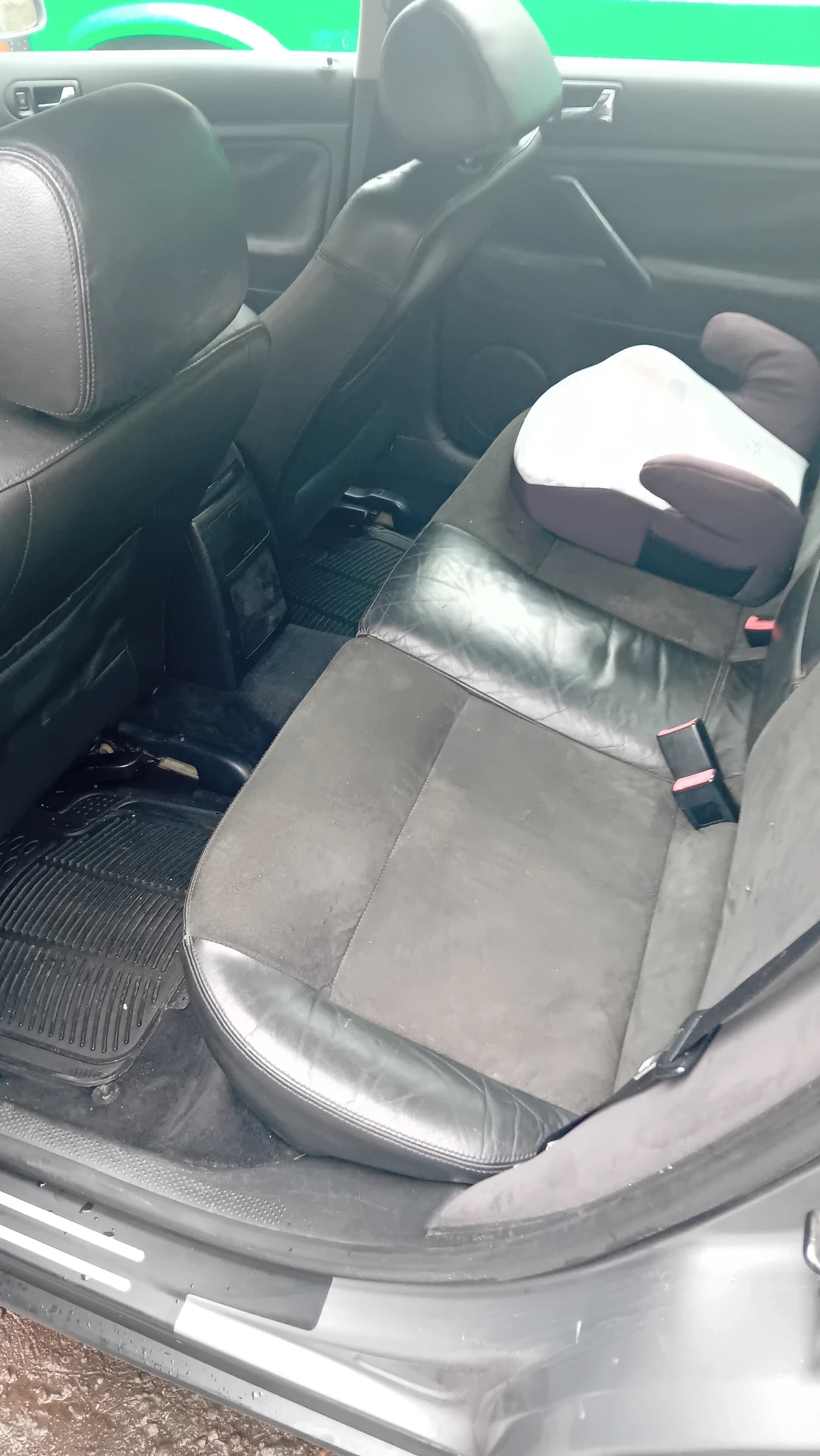 VW Passat 1.9 tdi 131, снимка 10 - Автомобили и джипове - 54042773