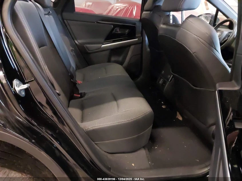 Toyota bZ4X Xle, снимка 8 - Автомобили и джипове - 54072606