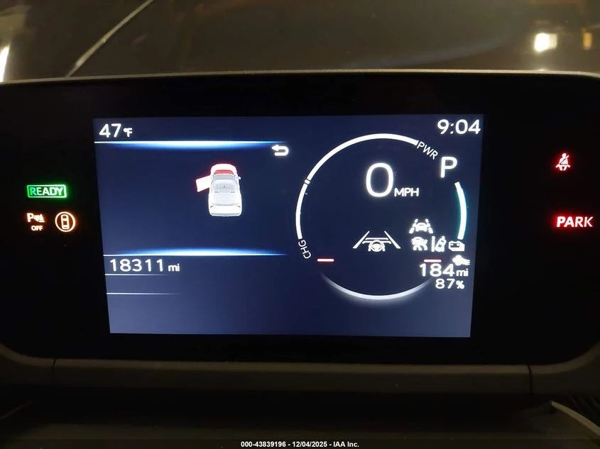 Toyota bZ4X Xle, снимка 7 - Автомобили и джипове - 54072606