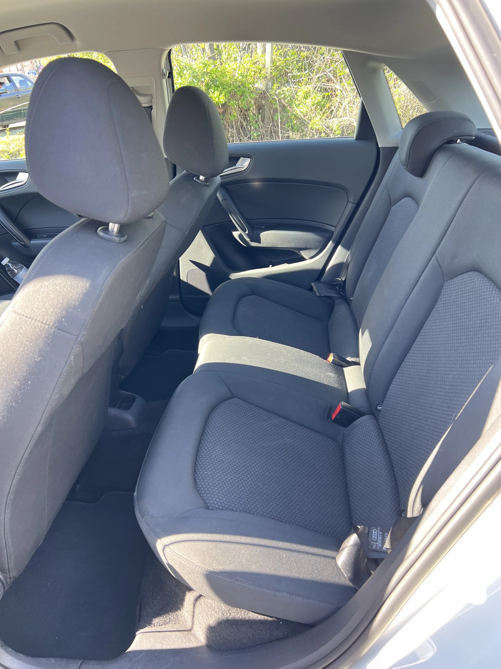 Audi A1 Sportback TFSI, снимка 13 - Автомобили и джипове - 54182789