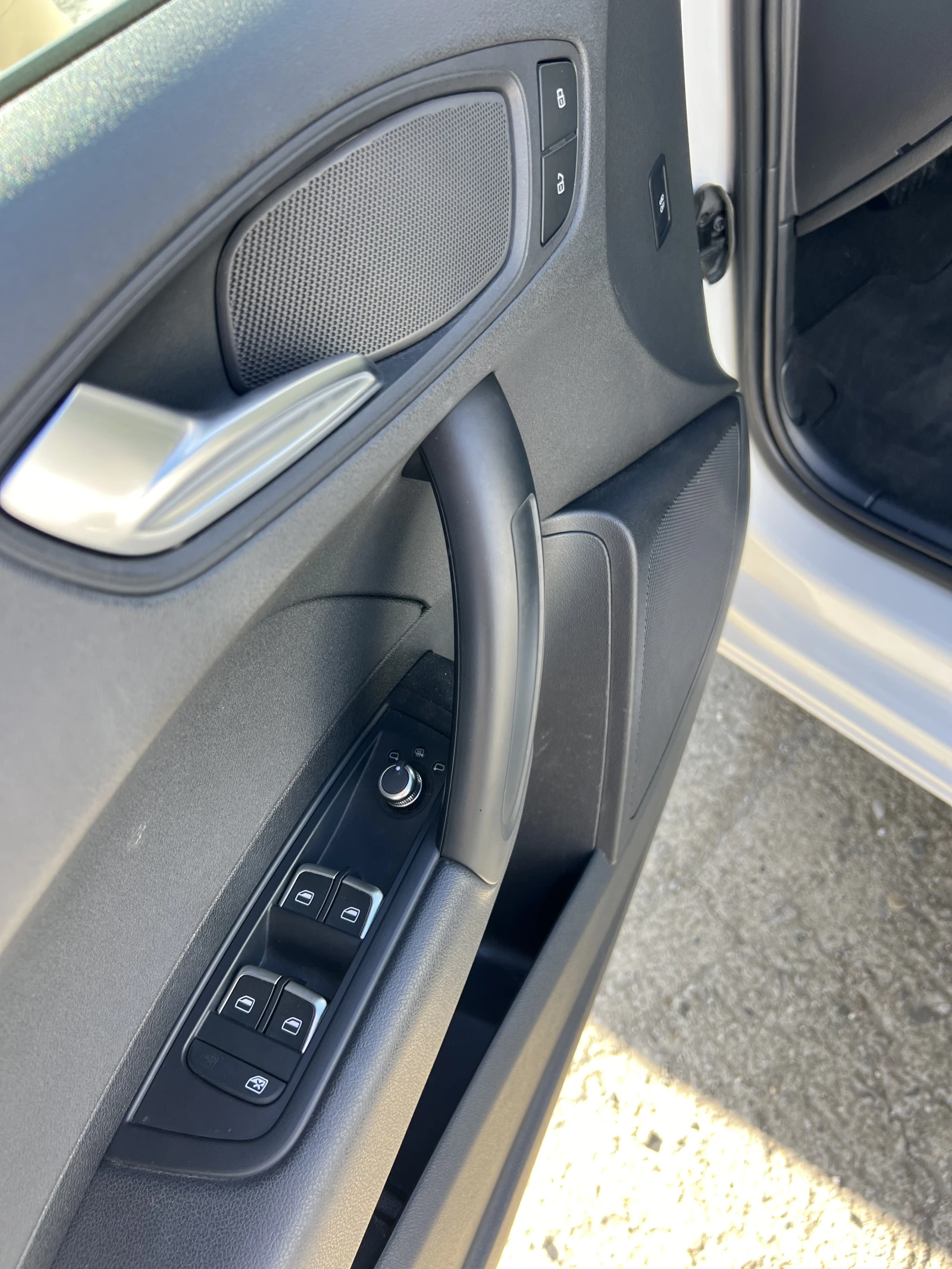 Audi A1 Sportback TFSI, снимка 7 - Автомобили и джипове - 54182789