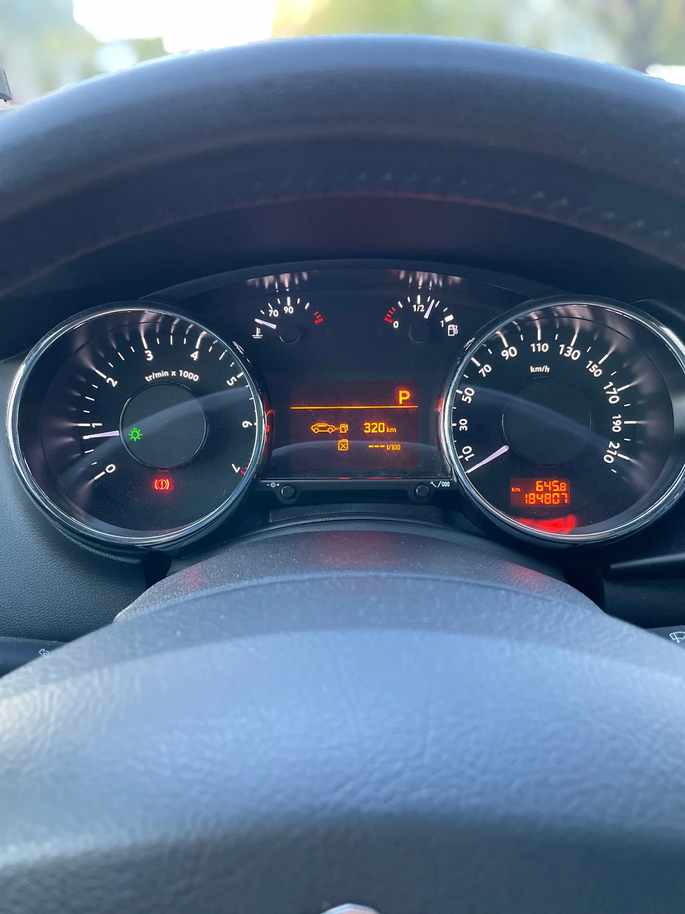 Peugeot 3008 Панорама - навигация - проекция , снимка 6 - Автомобили и джипове - 54315507