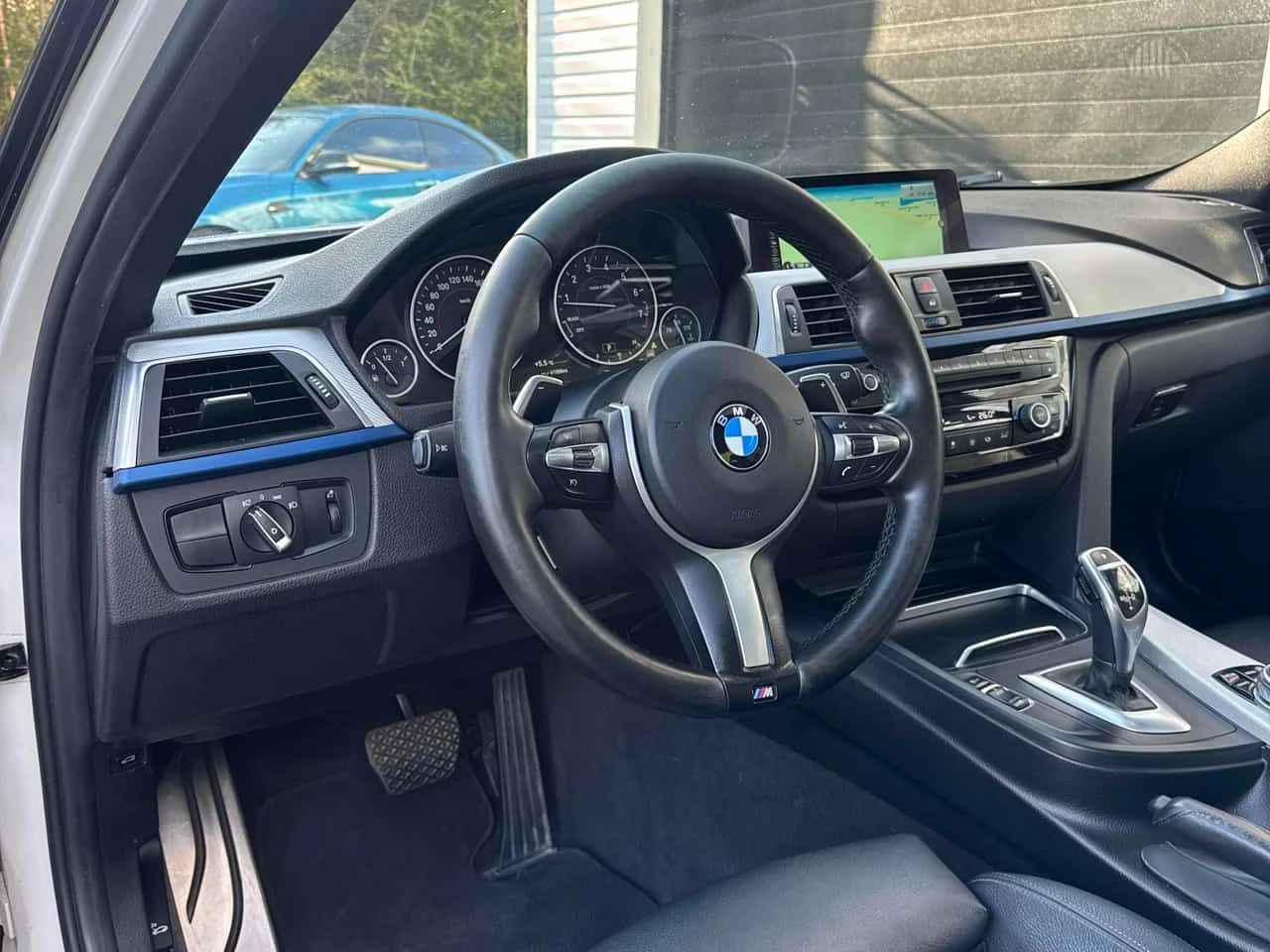 BMW 340 * 340I XDRIVE* ��������* �������*  | Mobile.bg � ����������� 14
