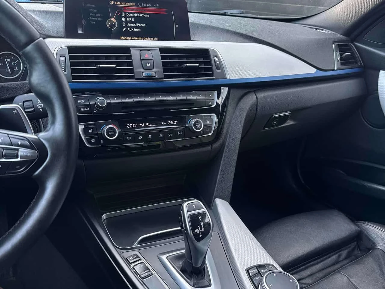 BMW 340 * 340I XDRIVE* ��������* �������*  | Mobile.bg � ����������� 10