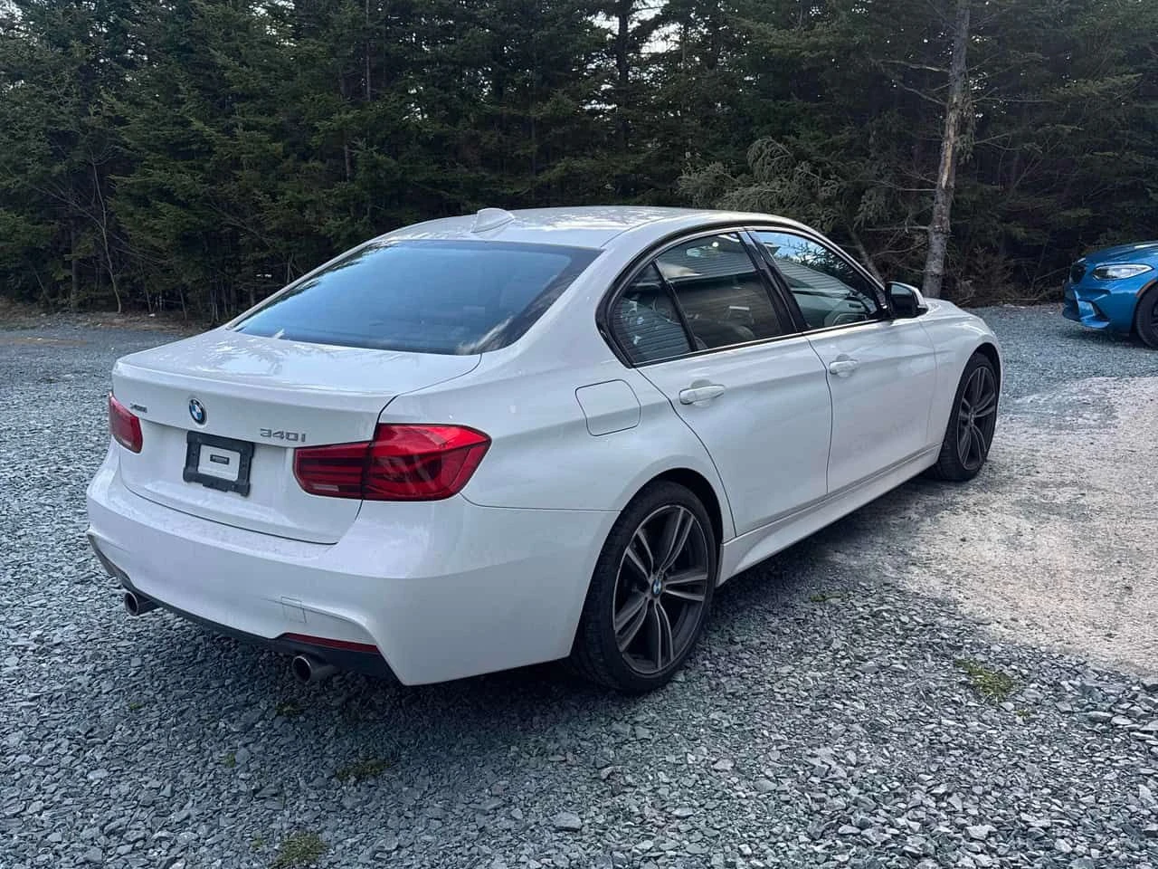 BMW 340 * 340I XDRIVE* ��������* �������*  | Mobile.bg � ����������� 4