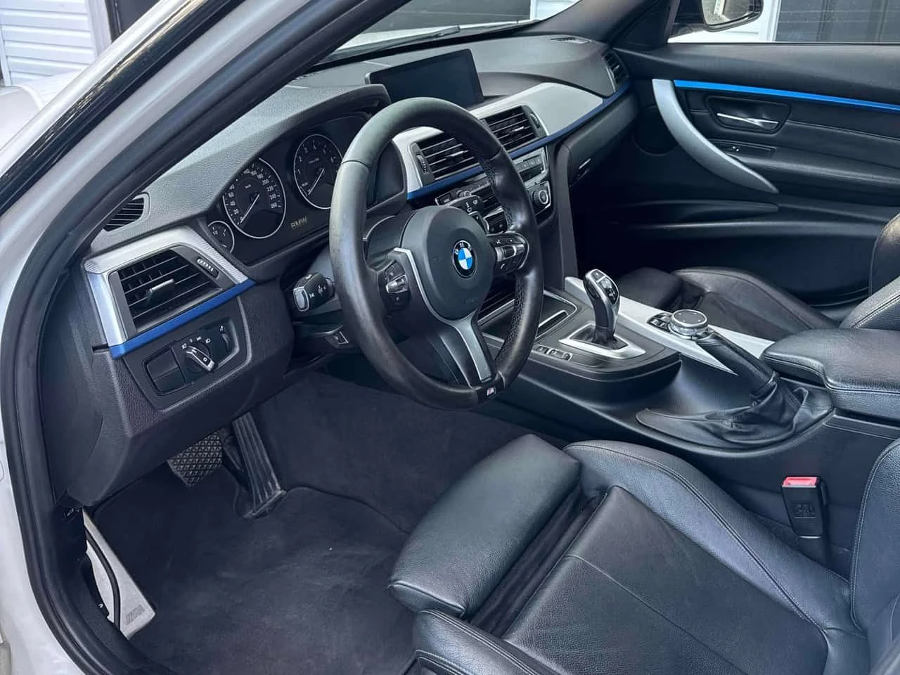 BMW 340 * 340I XDRIVE* ��������* �������*  | Mobile.bg � ����������� 8