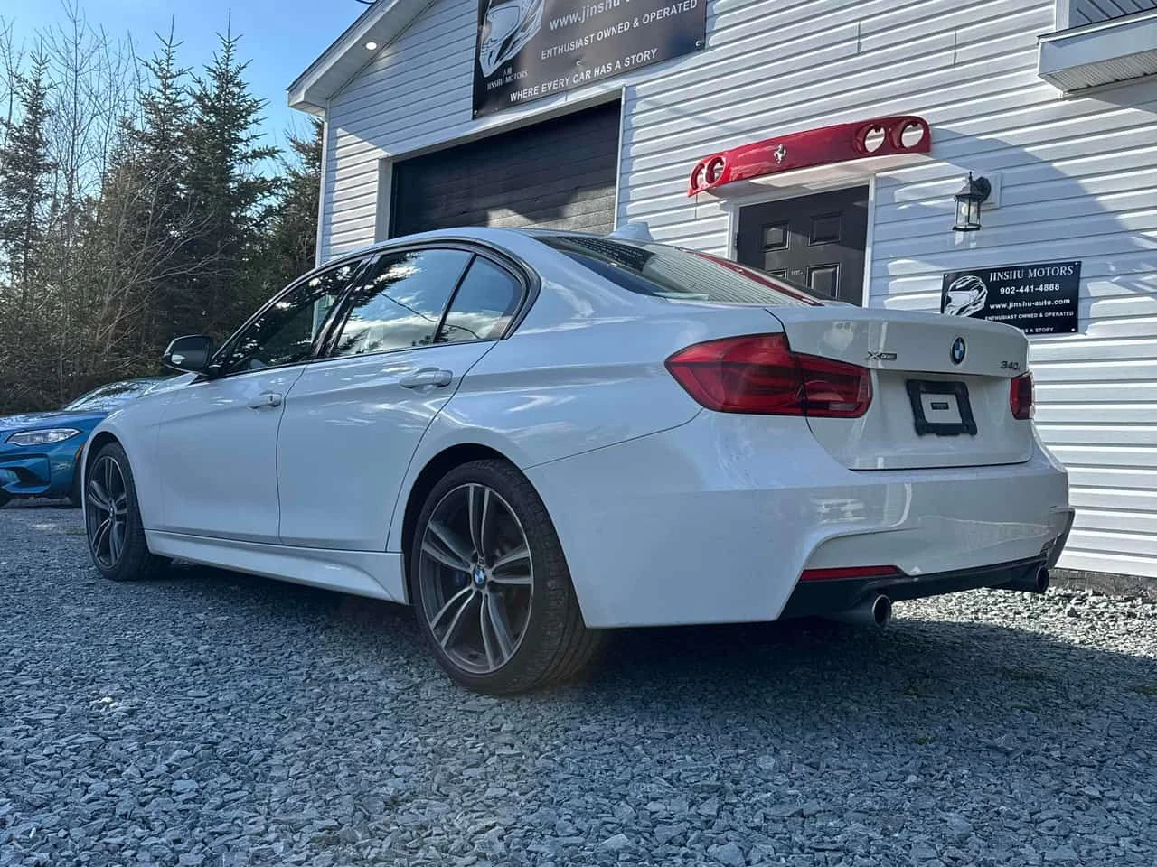BMW 340 * 340I XDRIVE* ��������* �������*  | Mobile.bg � ����������� 5