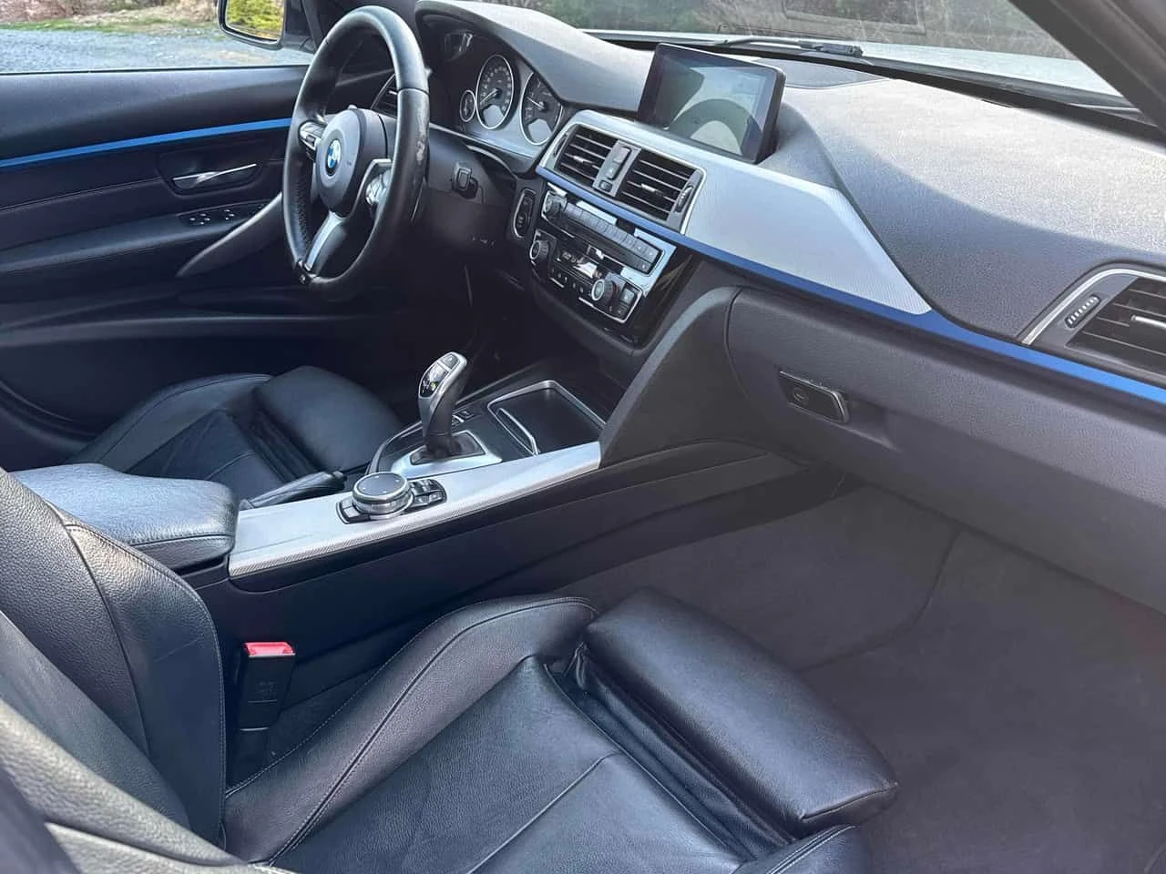 BMW 340 * 340I XDRIVE* ��������* �������*  | Mobile.bg � ����������� 15