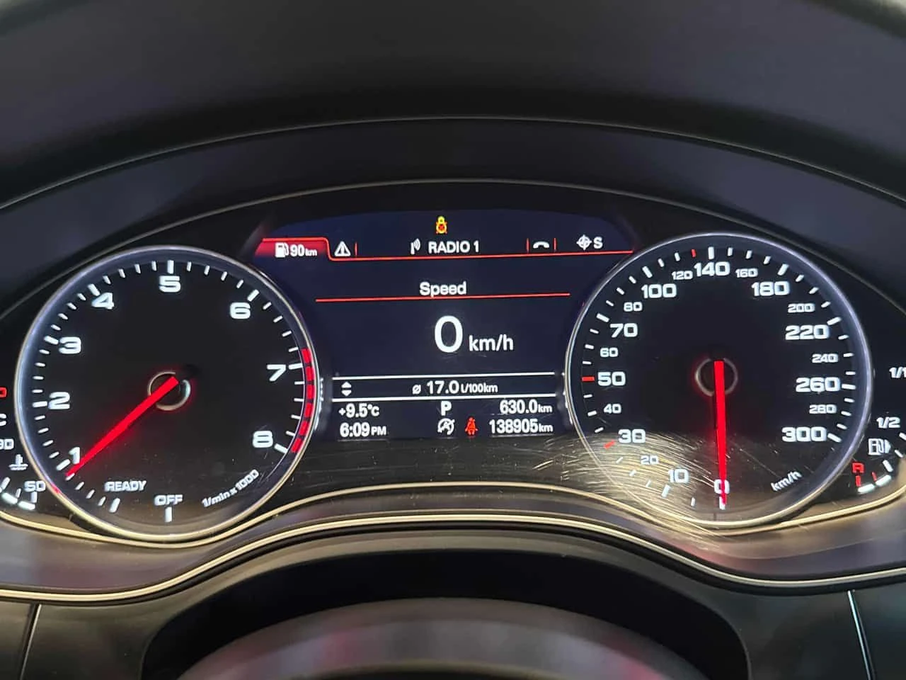 Audi A6 * Progressiv * CARFAX * БЕЗ ПЪРВОНАЧАЛНА ВНОСКА, снимка 8 - Автомобили и джипове - 54480269