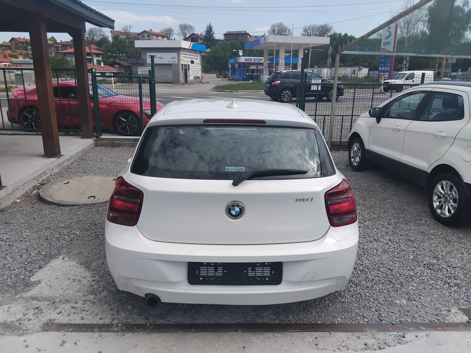 BMW 116 i 136 �.�. 52000�� | Mobile.bg � ����������� 6
