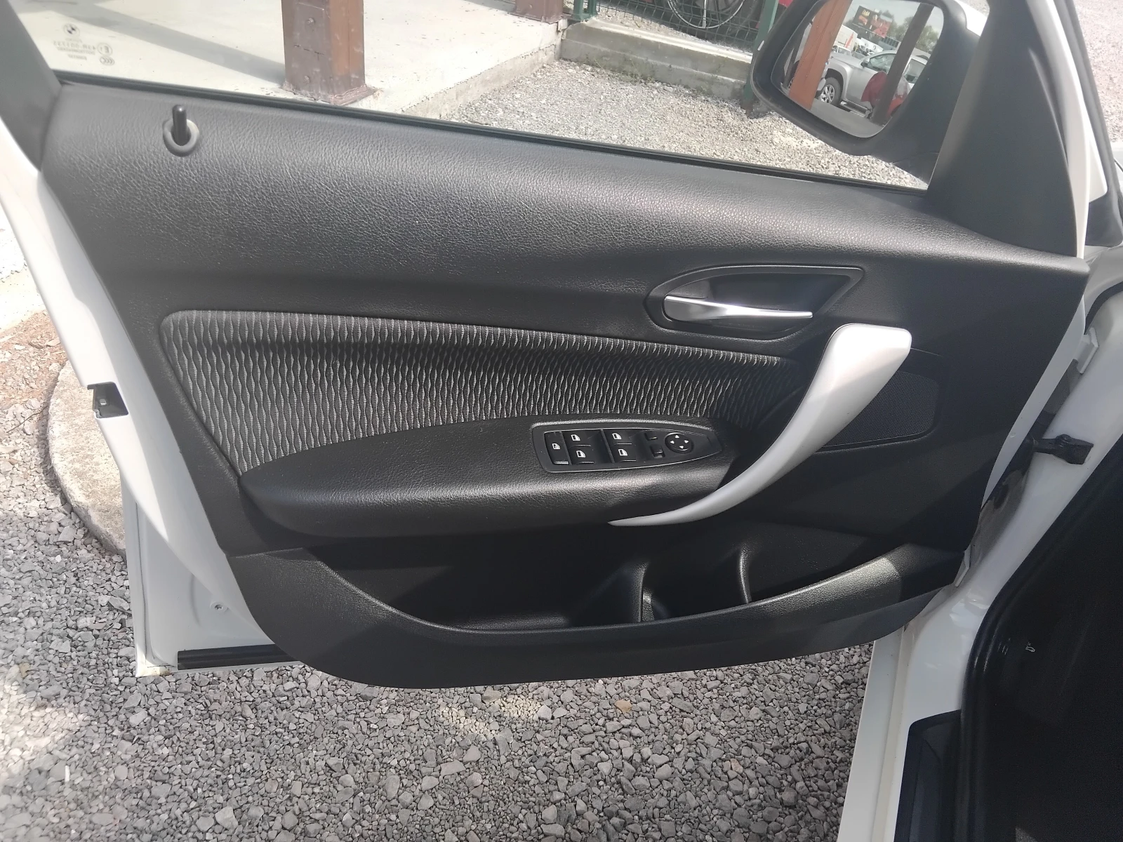 BMW 116 i 136 �.�. 52000�� | Mobile.bg � ����������� 12
