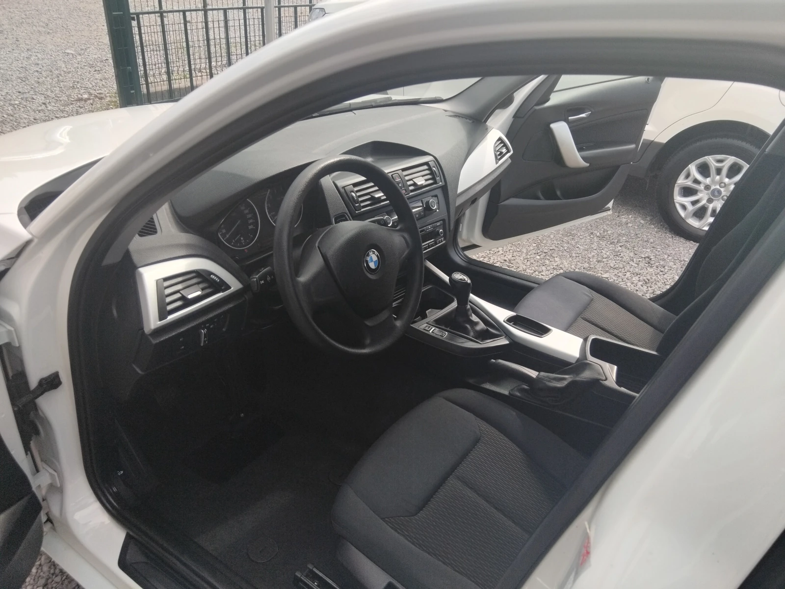 BMW 116 i 136 �.�. 52000�� | Mobile.bg � ����������� 8