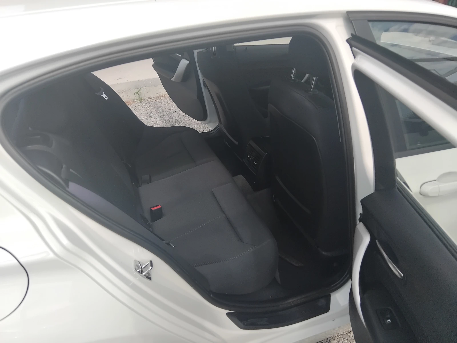 BMW 116 i 136 �.�. 52000�� | Mobile.bg � ����������� 11