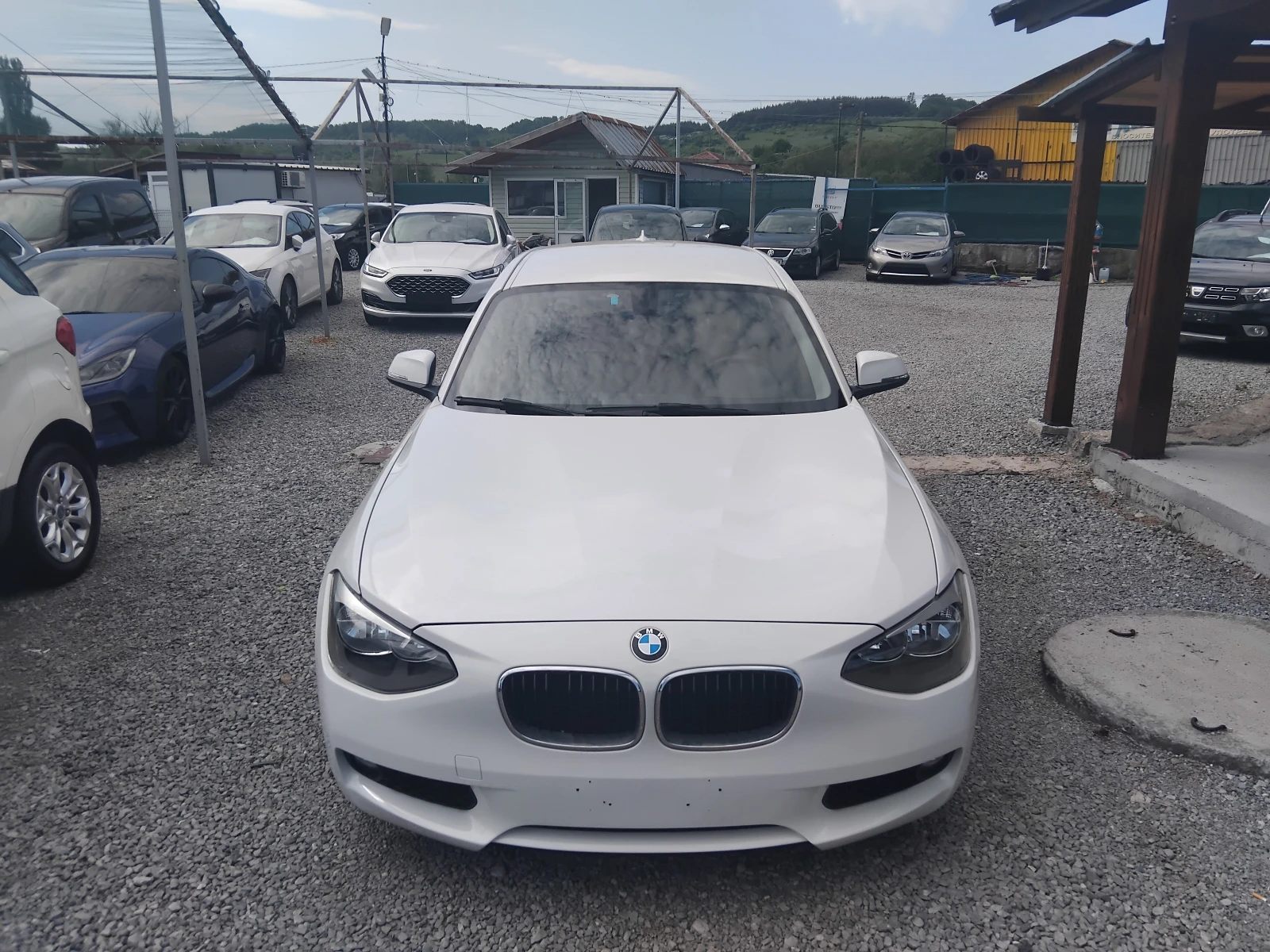 BMW 116 i 136 �.�. 52000�� | Mobile.bg � ����������� 3