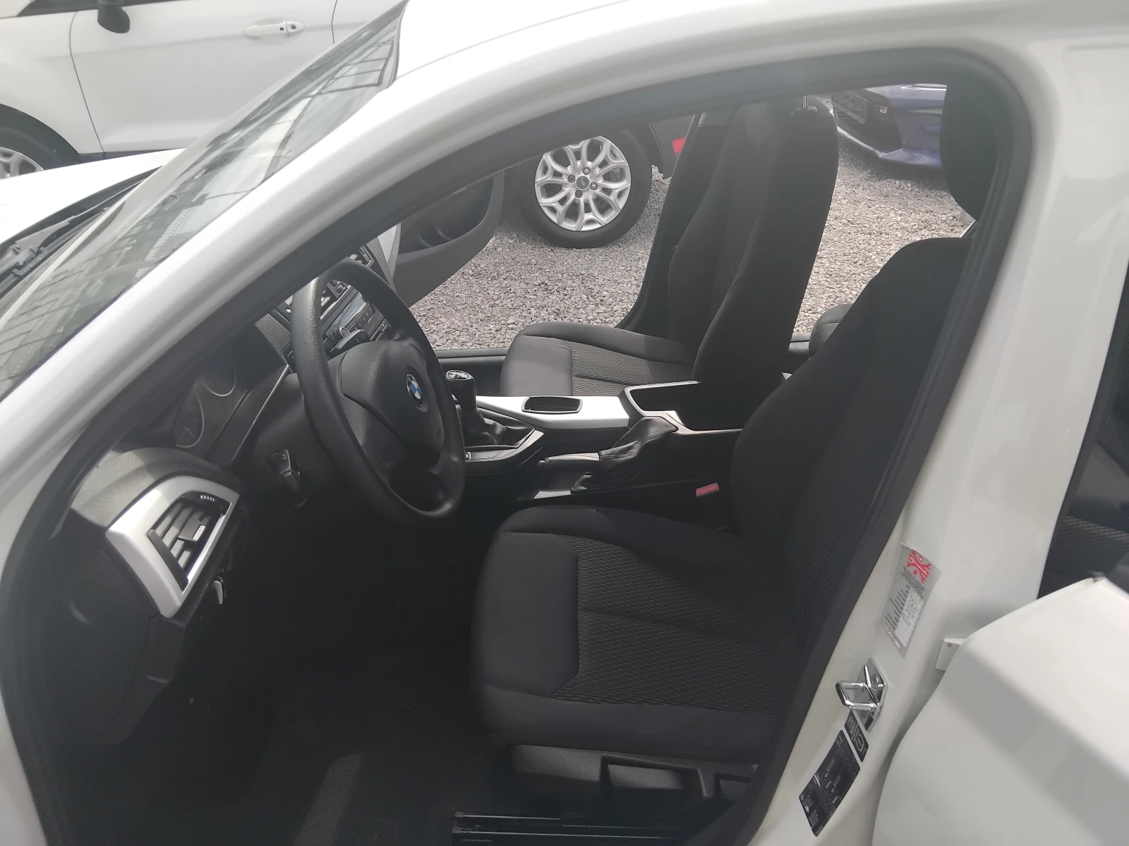 BMW 116 i 136 �.�. 52000�� | Mobile.bg � ����������� 10