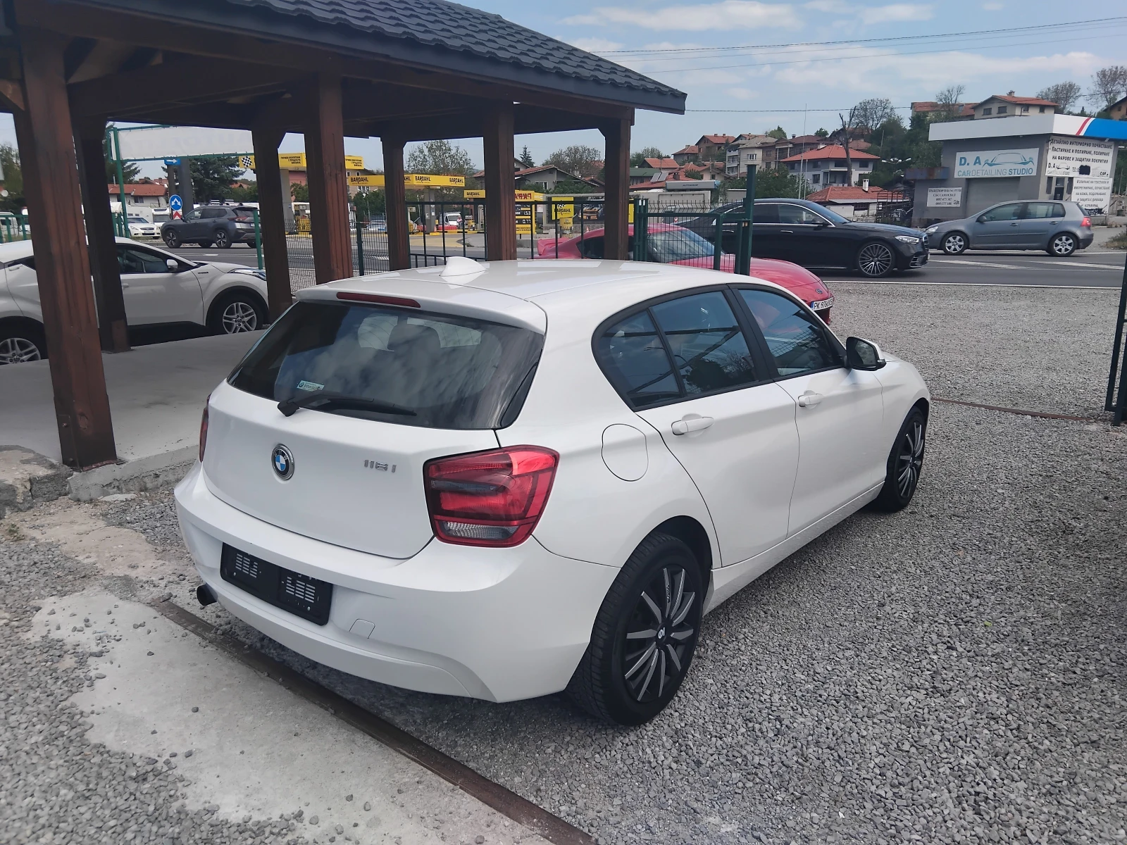 BMW 116 i 136 �.�. 52000�� | Mobile.bg � ����������� 5