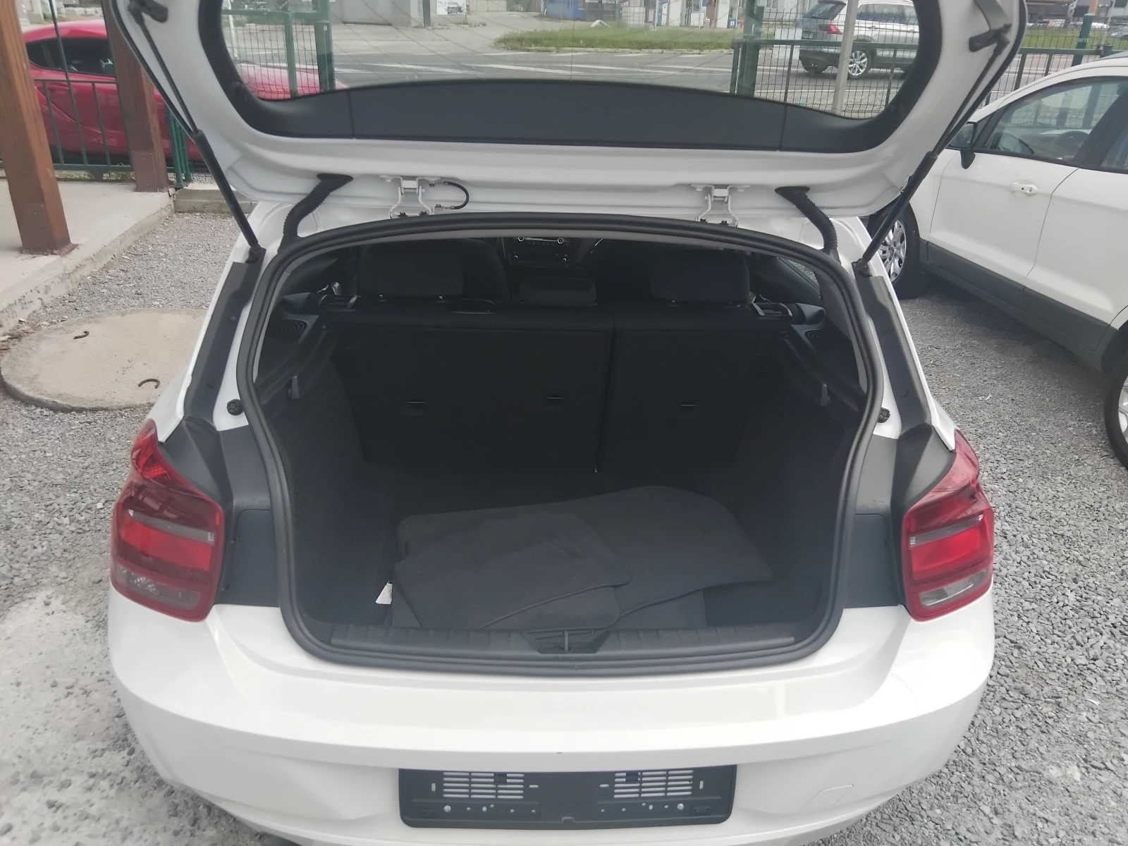 BMW 116 i 136 �.�. 52000�� | Mobile.bg � ����������� 13