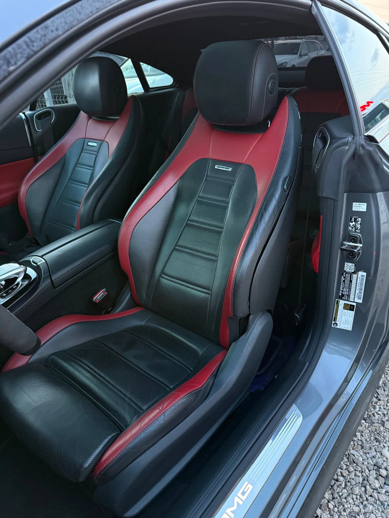 Mercedes-Benz E 53 AMG  4-MATIC+ FULL FULL ЛИЗИНГ, снимка 10 - Автомобили и джипове - 54798870