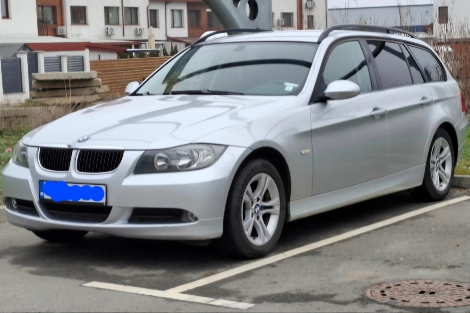 BMW 318 2.0 i