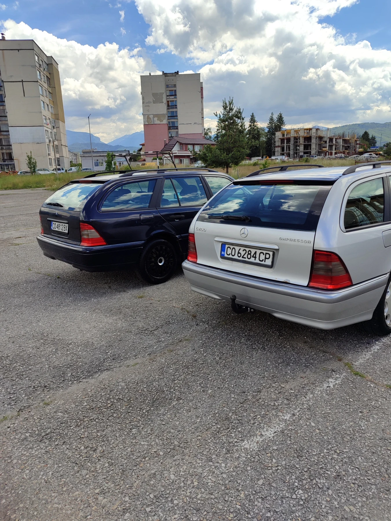 Mercedes-Benz 200 Компресор , снимка 17 - Автомобили и джипове - 54978371