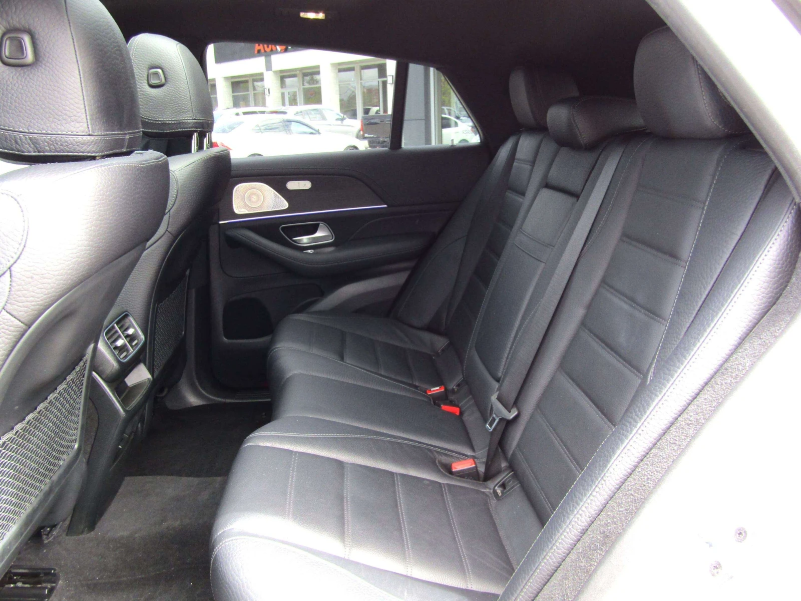 Mercedes-Benz GLE 450 AMG  COUPE / 360 / DIS /BURMESTER / ЦЕНА ДО БГ !!, снимка 14 - Автомобили и джипове - 55010686