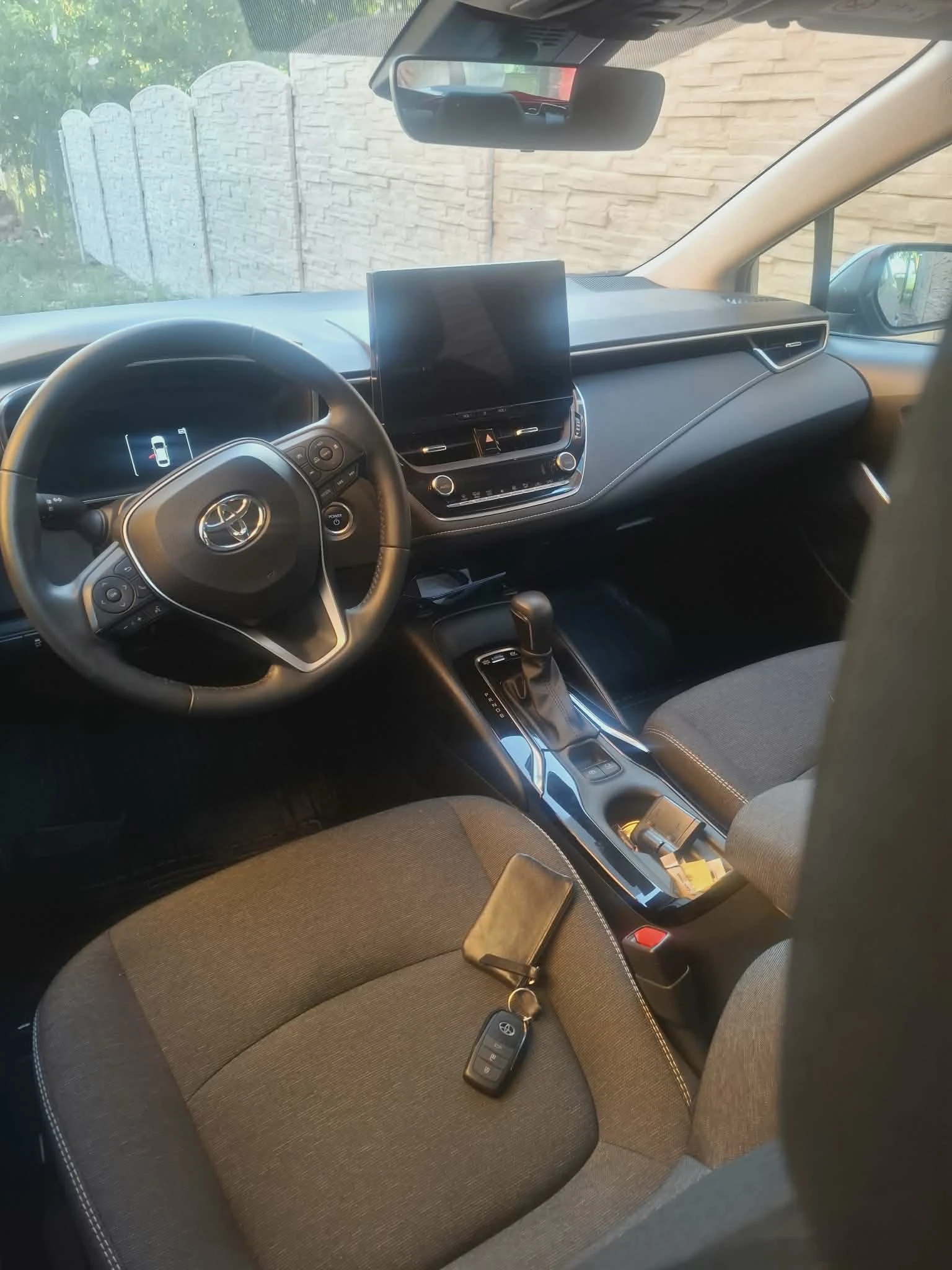 Toyota Corolla, снимка 6 - Автомобили и джипове - 55093239