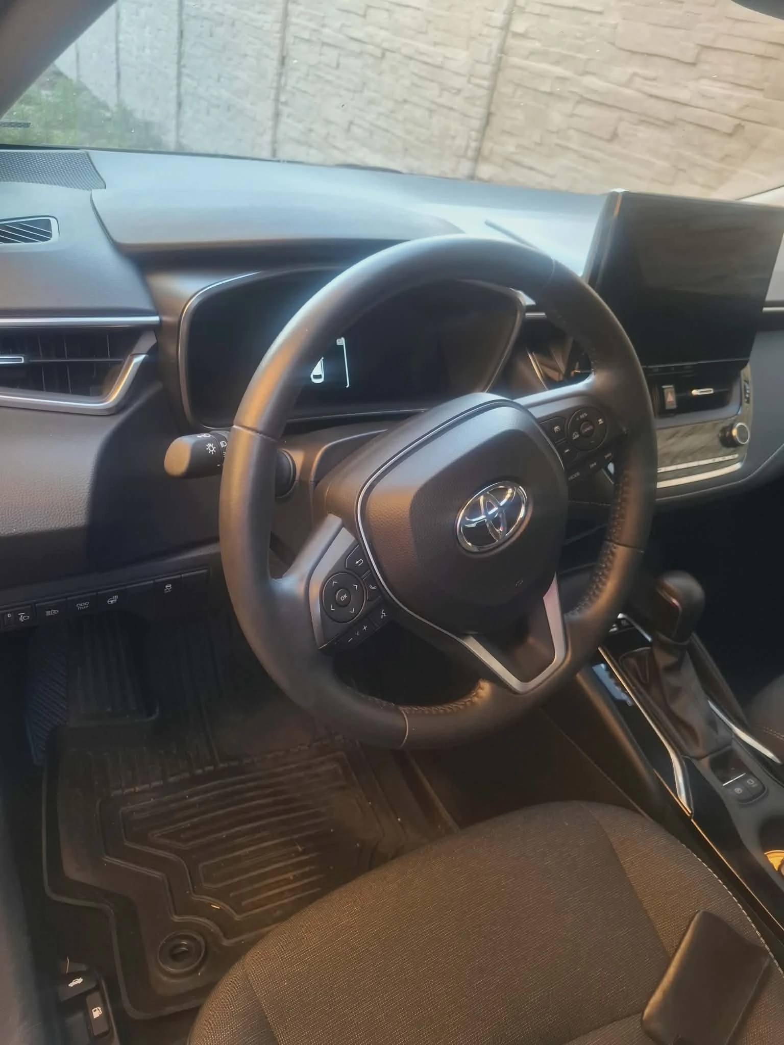 Toyota Corolla, снимка 5 - Автомобили и джипове - 55093239