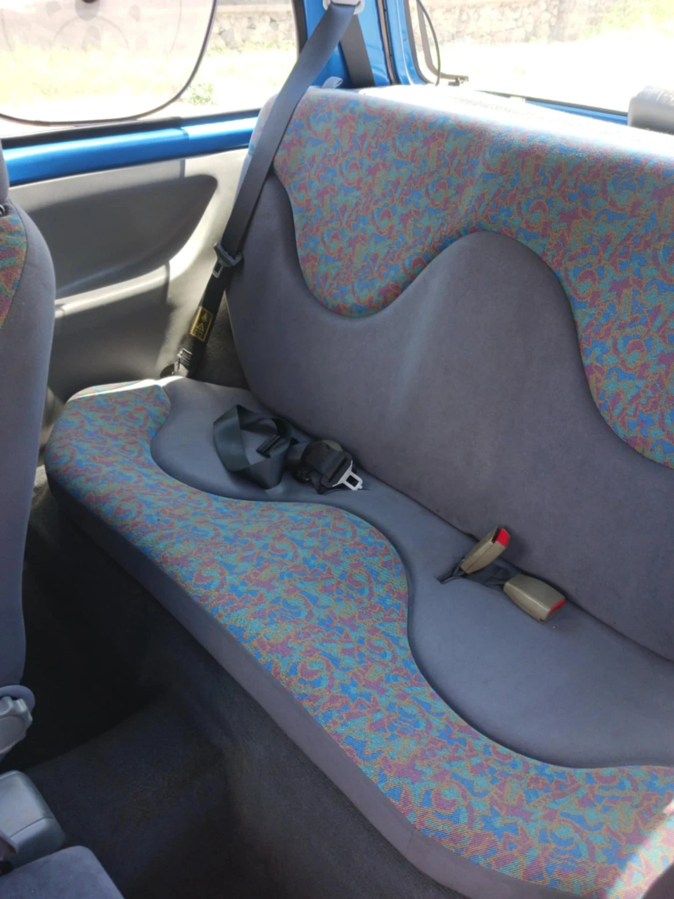 Nissan Micra, снимка 5 - Автомобили и джипове - 55240283