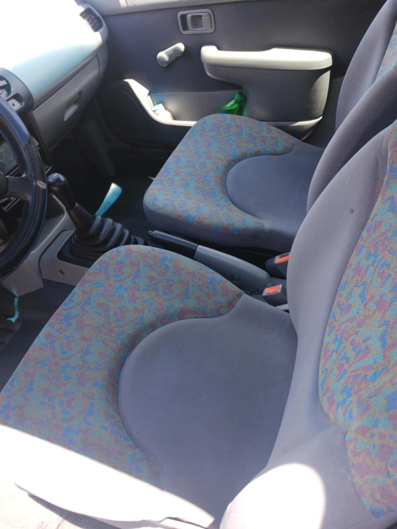 Nissan Micra, снимка 6 - Автомобили и джипове - 55240283