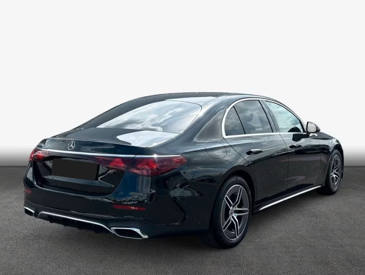Mercedes-Benz E 220 d* AMG* Advanced+ * DigitalLight* 360, снимка 2 - Автомобили и джипове - 55298582