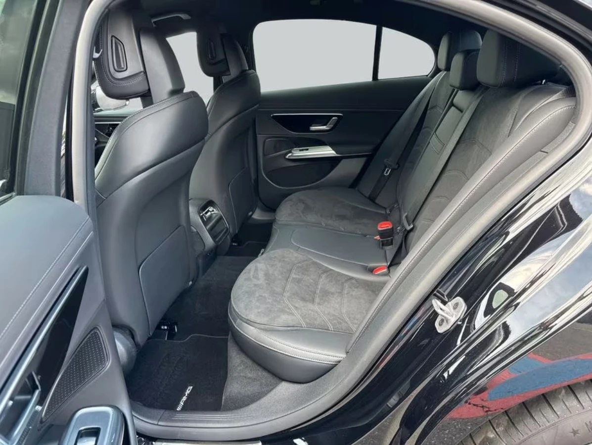 Mercedes-Benz E 220 d* AMG* Advanced+ * DigitalLight* 360, снимка 5 - Автомобили и джипове - 55298582