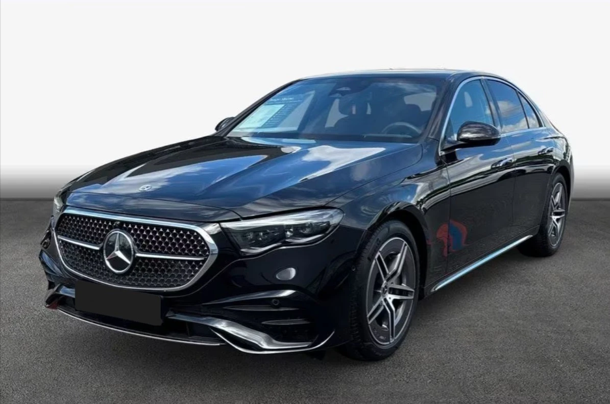 Mercedes-Benz E 220 d* AMG* Advanced+ * DigitalLight* 360