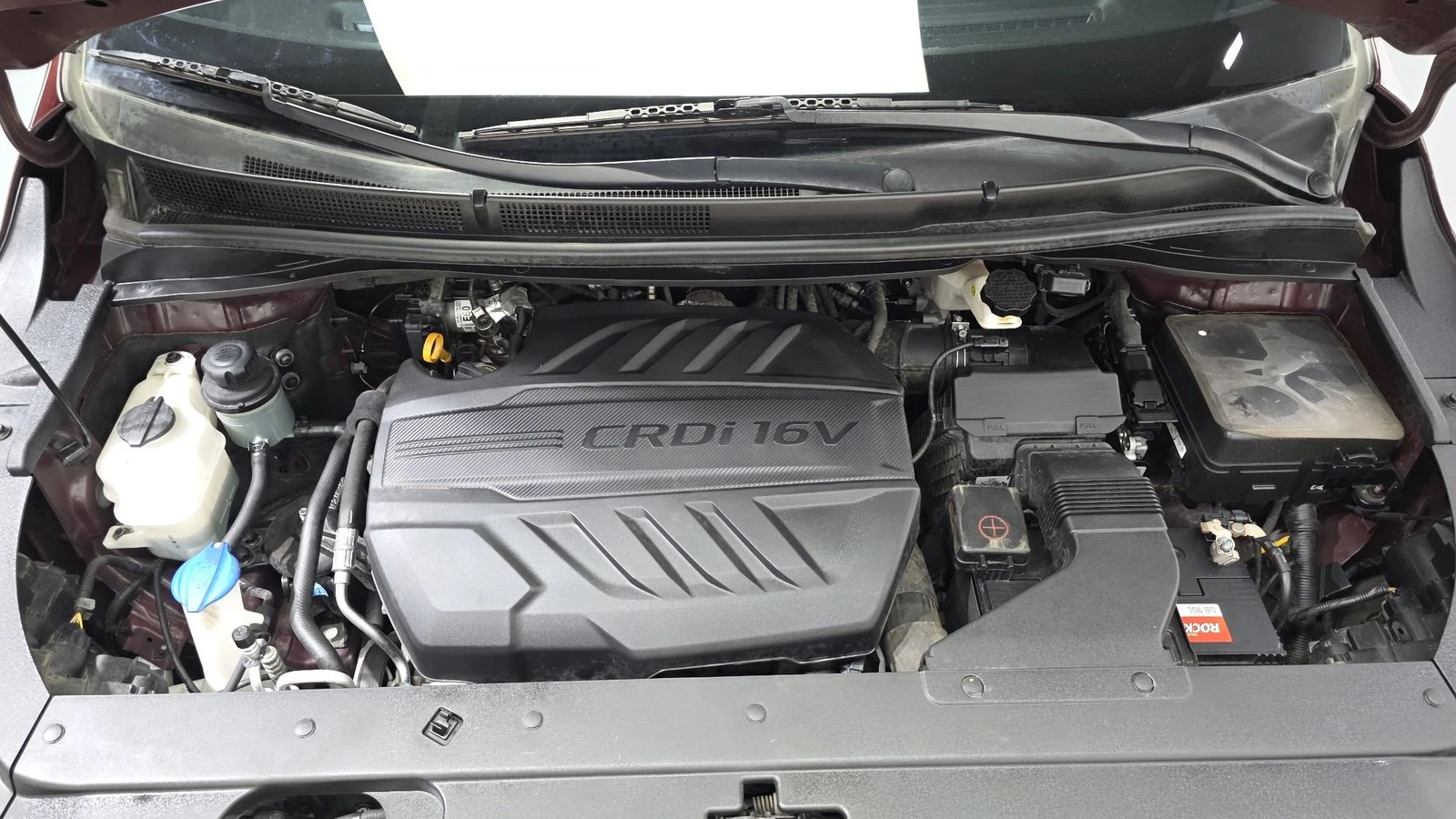 Kia Carnival KEYLESS* КРАЙНА ЦЕНА, снимка 6 - Автомобили и джипове - 55302264