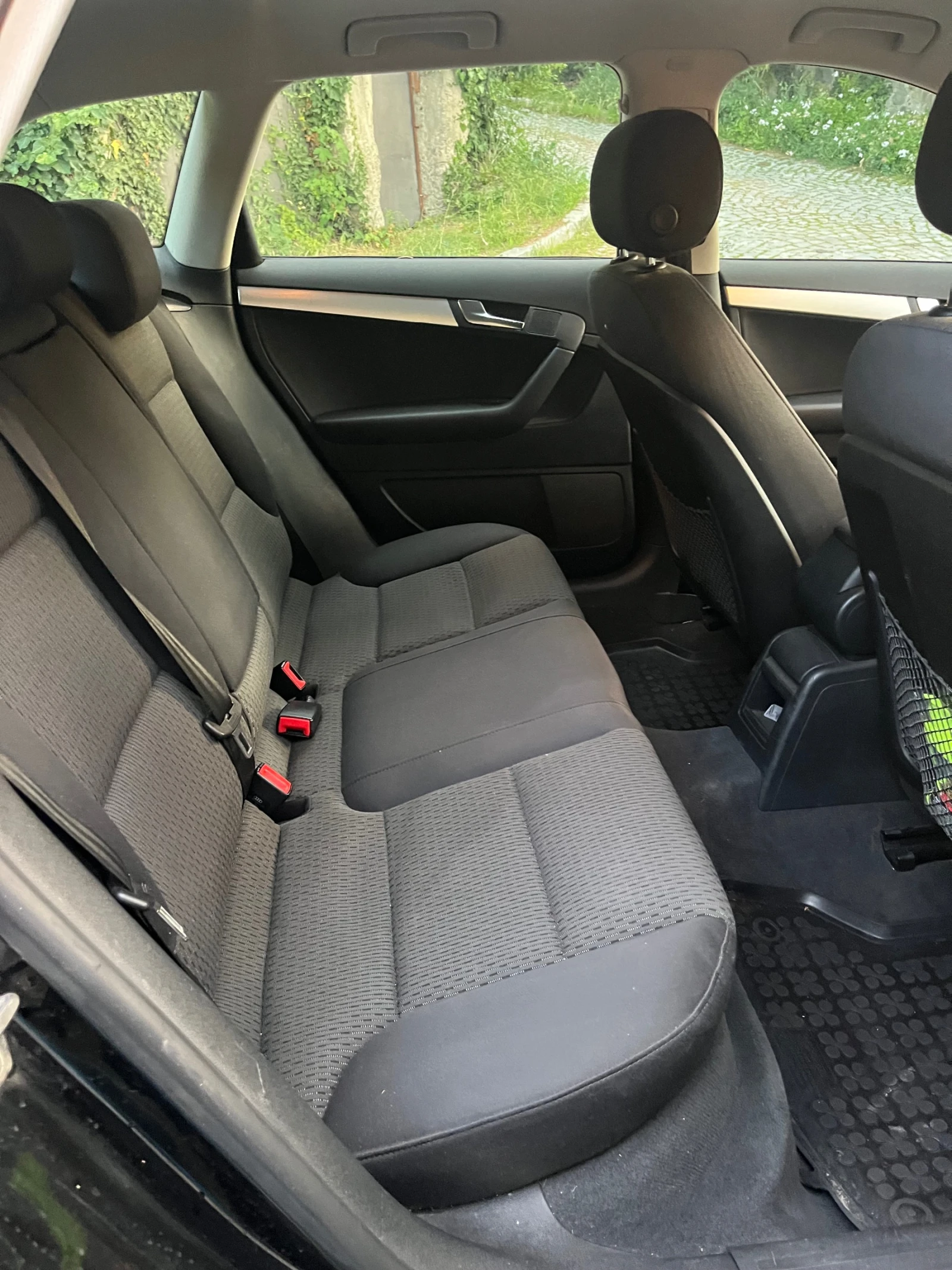 Audi A3, снимка 10 - Автомобили и джипове - 55391475