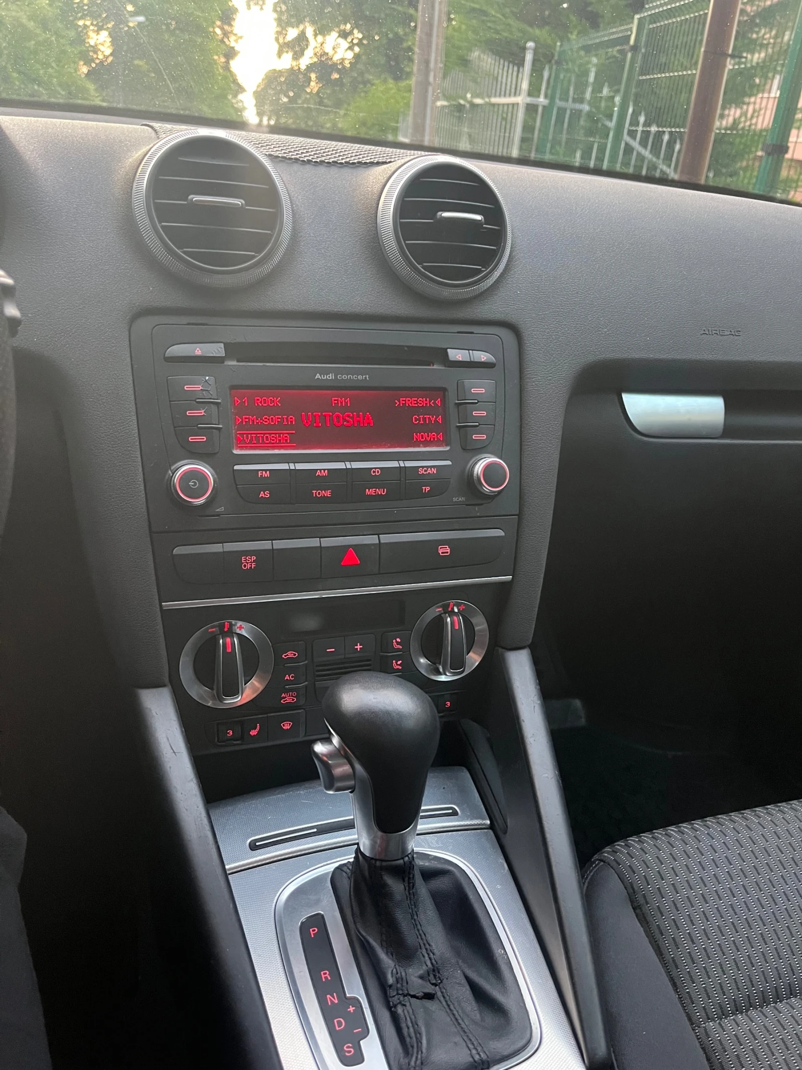 Audi A3, снимка 9 - Автомобили и джипове - 55391475