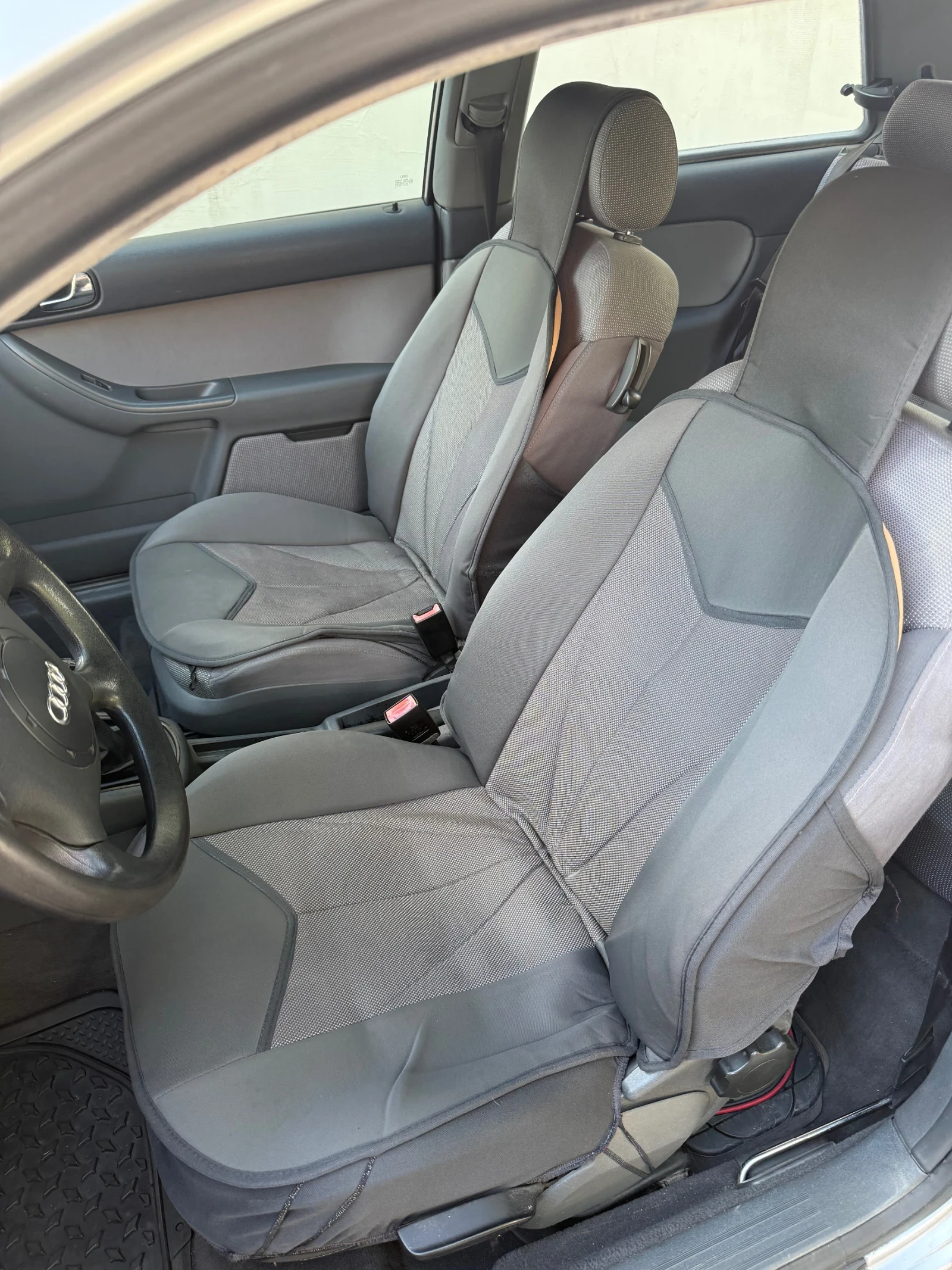Audi A3, снимка 5 - Автомобили и джипове - 55396854