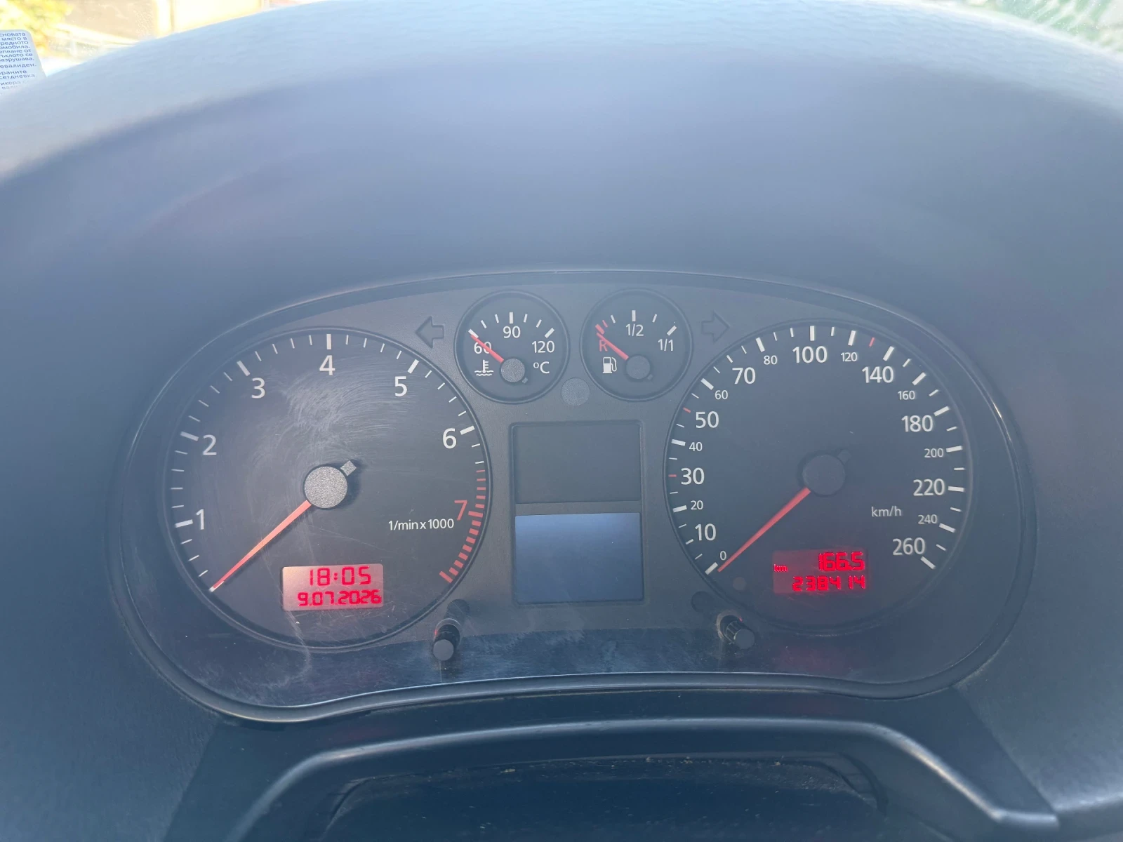 Audi A3, снимка 8 - Автомобили и джипове - 55396854