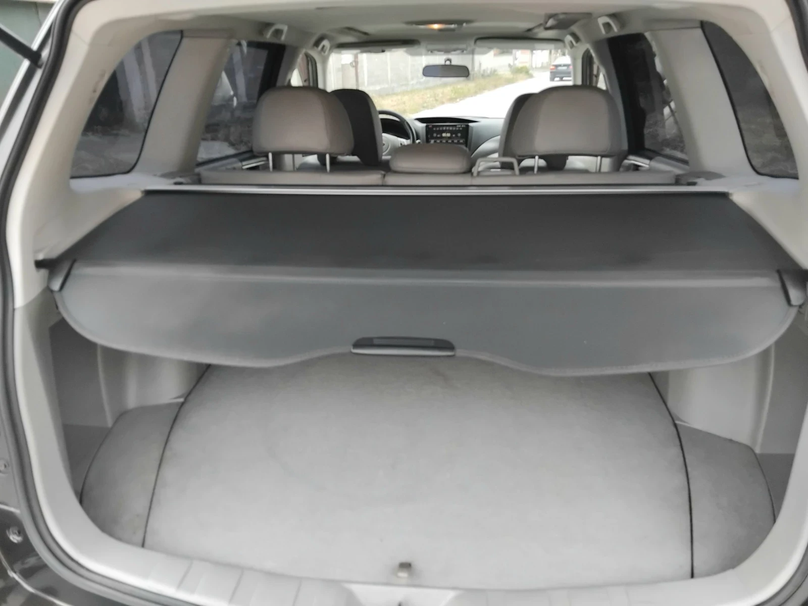 Subaru Forester 2.0TDI.150k4+ 4.+ КЛИМА. 2011г, снимка 10 - Автомобили и джипове - 55424116