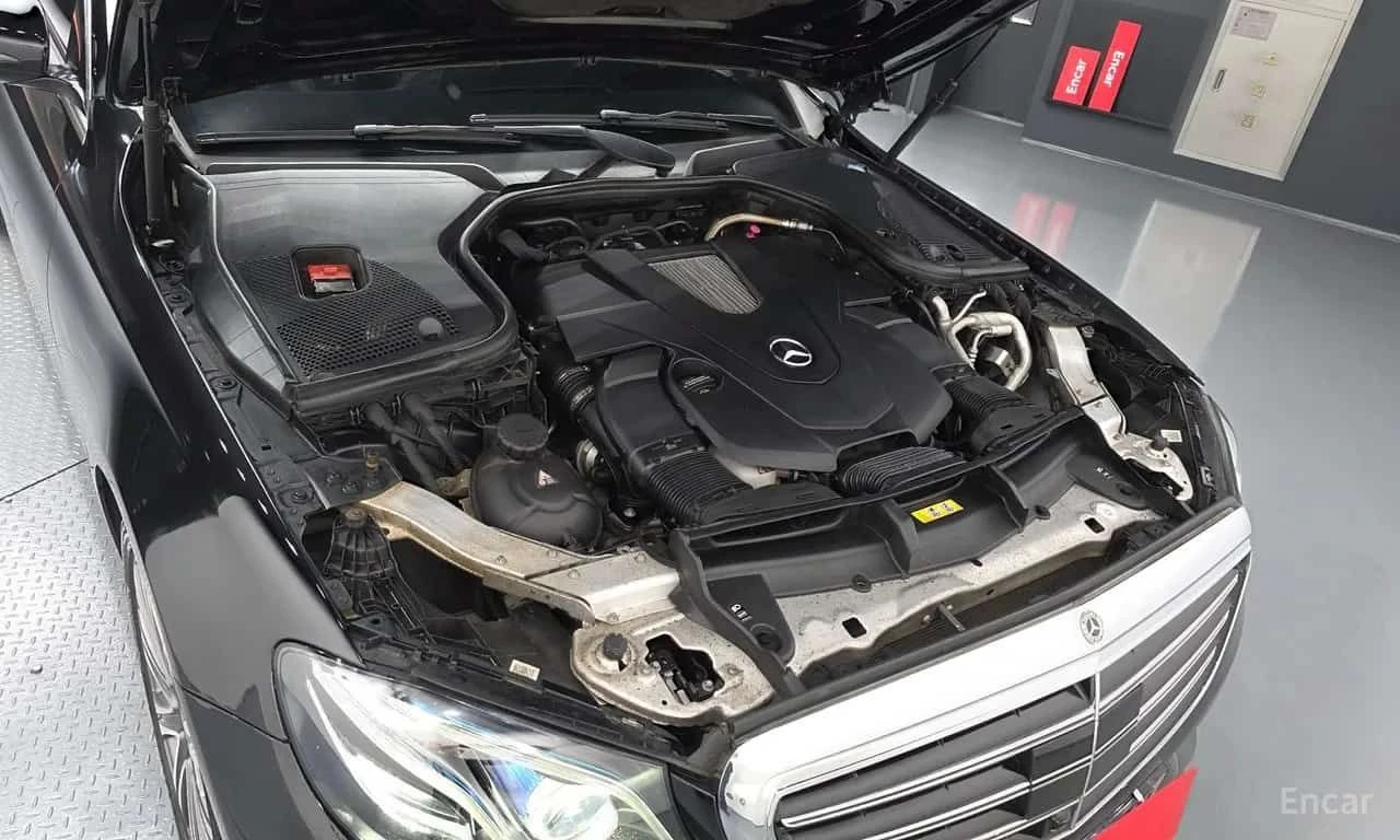 Mercedes-Benz E 400 КРАЙНА ЦЕНА ДО БЪЛГАРИЯ * АВТОКРЕДИТ, снимка 6 - Автомобили и джипове - 55571524