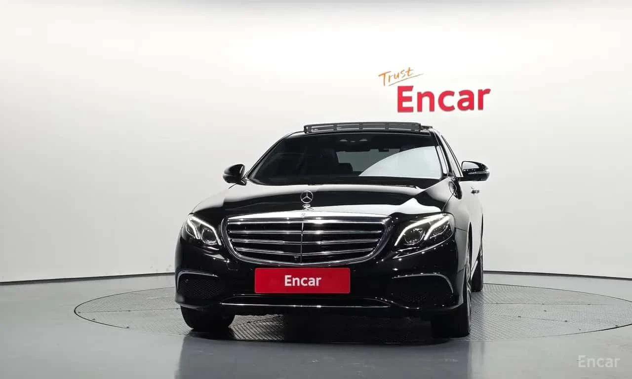 Mercedes-Benz E 400 КРАЙНА ЦЕНА ДО БЪЛГАРИЯ * АВТОКРЕДИТ, снимка 3 - Автомобили и джипове - 55571524