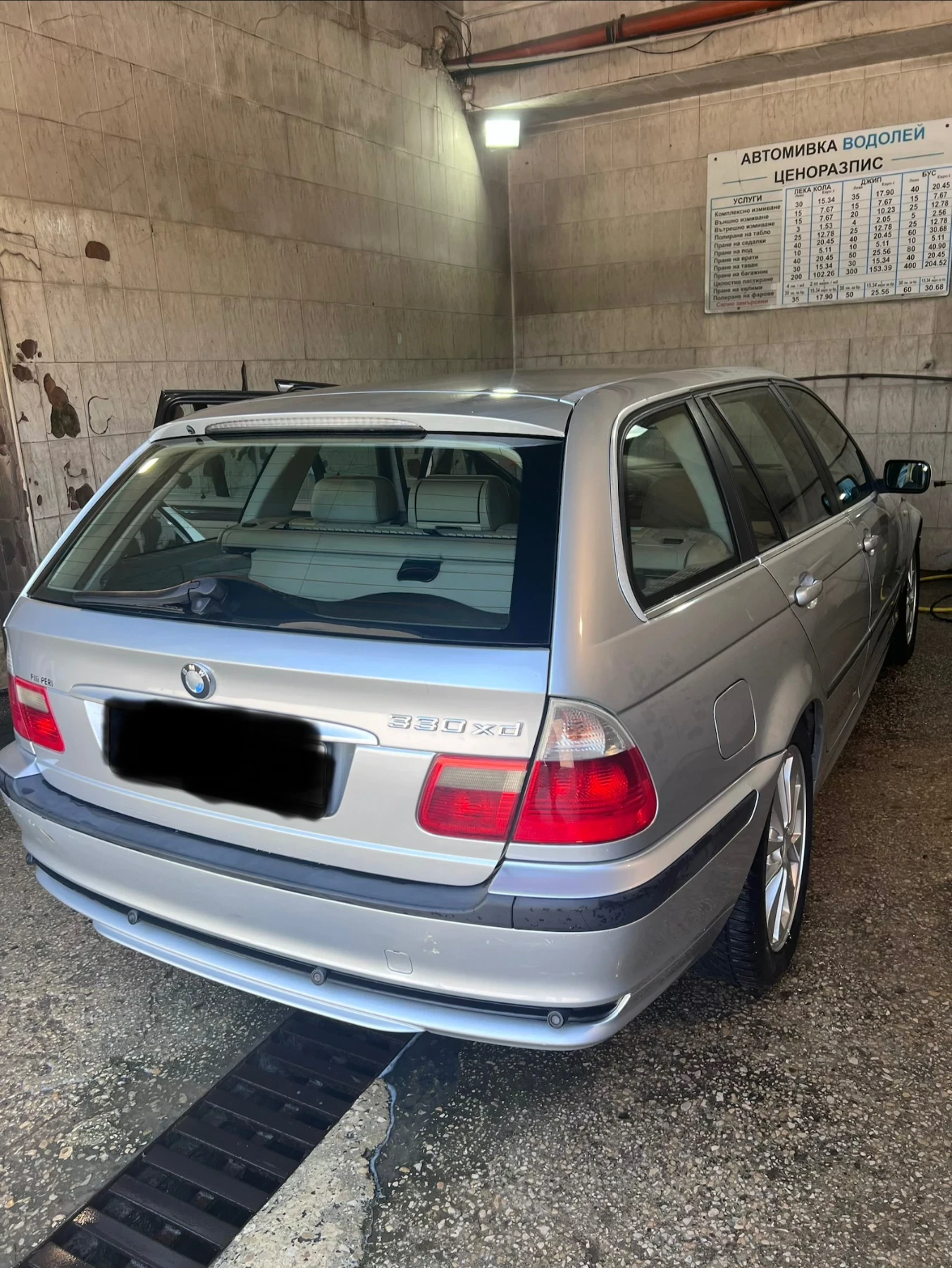 BMW 330 330xd, снимка 3 - Автомобили и джипове - 55574804
