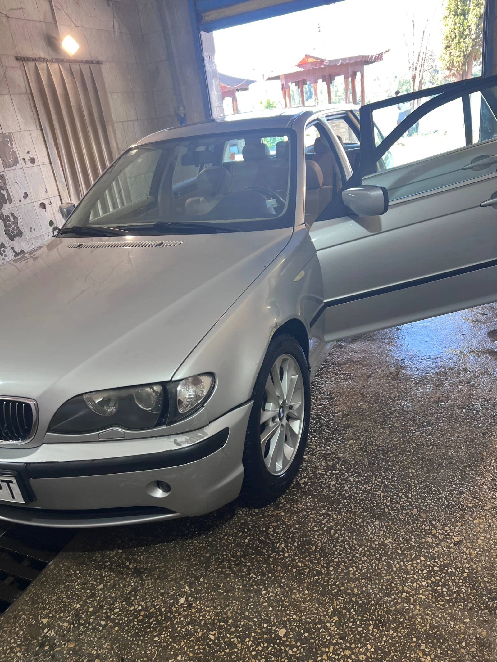 BMW 330 330xd