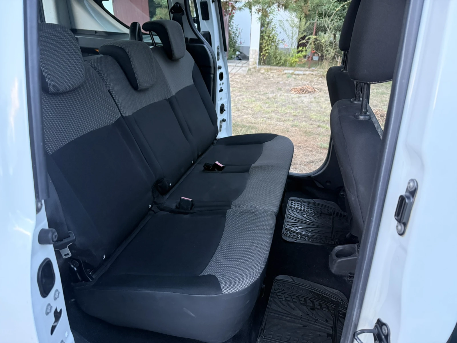 Dacia Dokker, снимка 7 - Автомобили и джипове - 55641138
