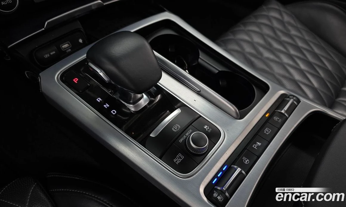 Kia Stinger 2.5 Masters, снимка 12 - Автомобили и джипове - 56095958