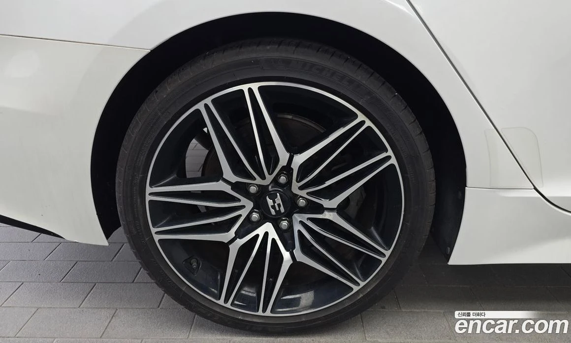 Kia Stinger 2.5 Masters, снимка 5 - Автомобили и джипове - 56095958