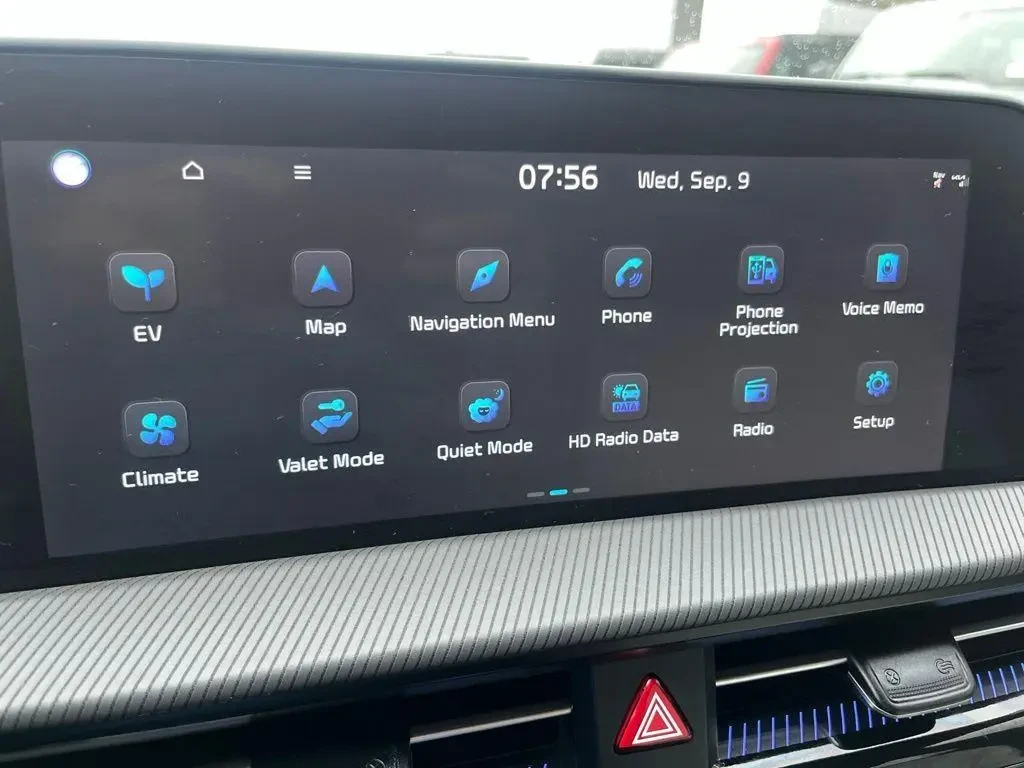 Kia EV6 GT-LINE / e-AWD, снимка 12 - Автомобили и джипове - 56162233